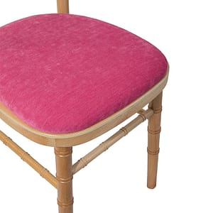 Chair Pad Covers 10 - Rosetone Chair Pad Covers 10 - Rosetone