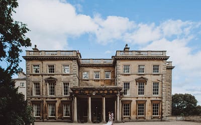 Everything You Need To Know Before Booking Your Wedding Venue