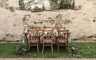Eco Friendly Wedding