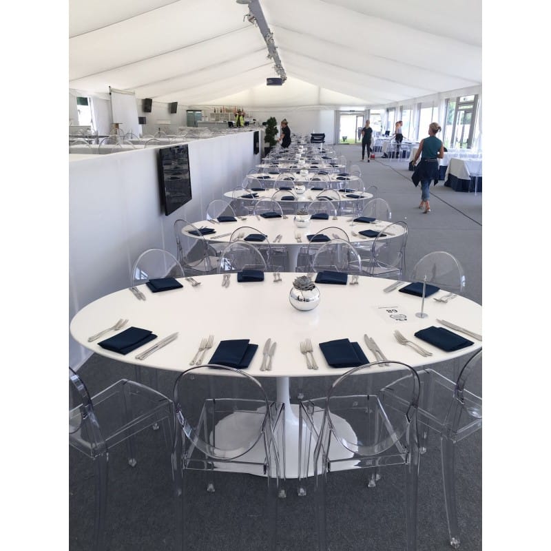 Victoria Ghost Chairs For Hire Cross Back Chairs For Sale