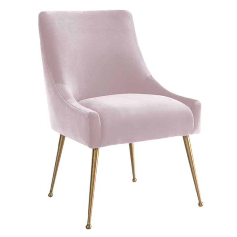 Bedmond Armchair 1 - Rosetone