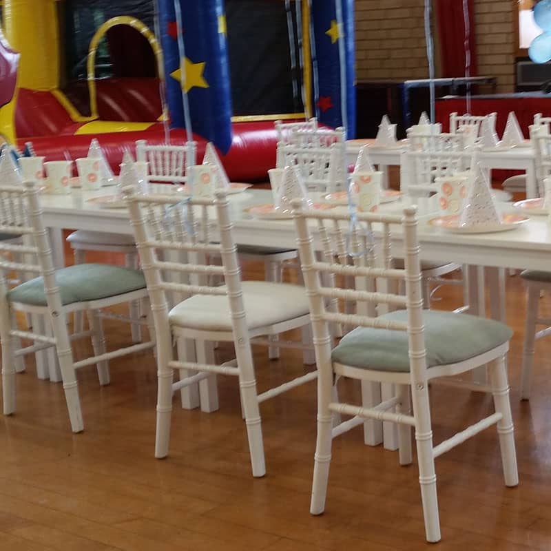 Childrens Wedding - Rosetone 800