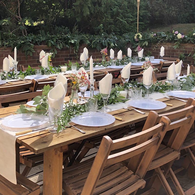 Folding Chairs 800