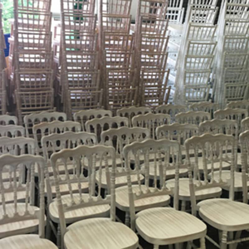 Product - Stacking Chairs 800