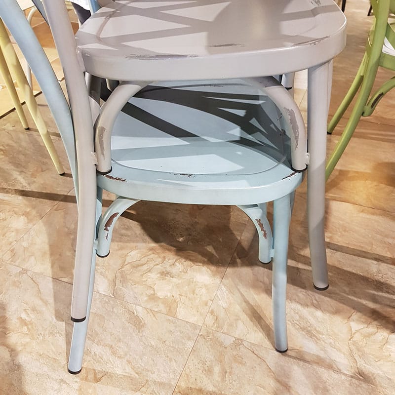 Stacking Chairs 800