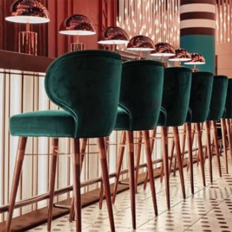 The Bar Stool Range 800