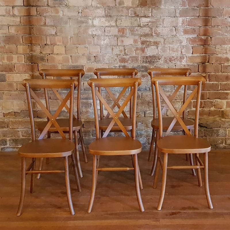 The Crossback Chair Range 800