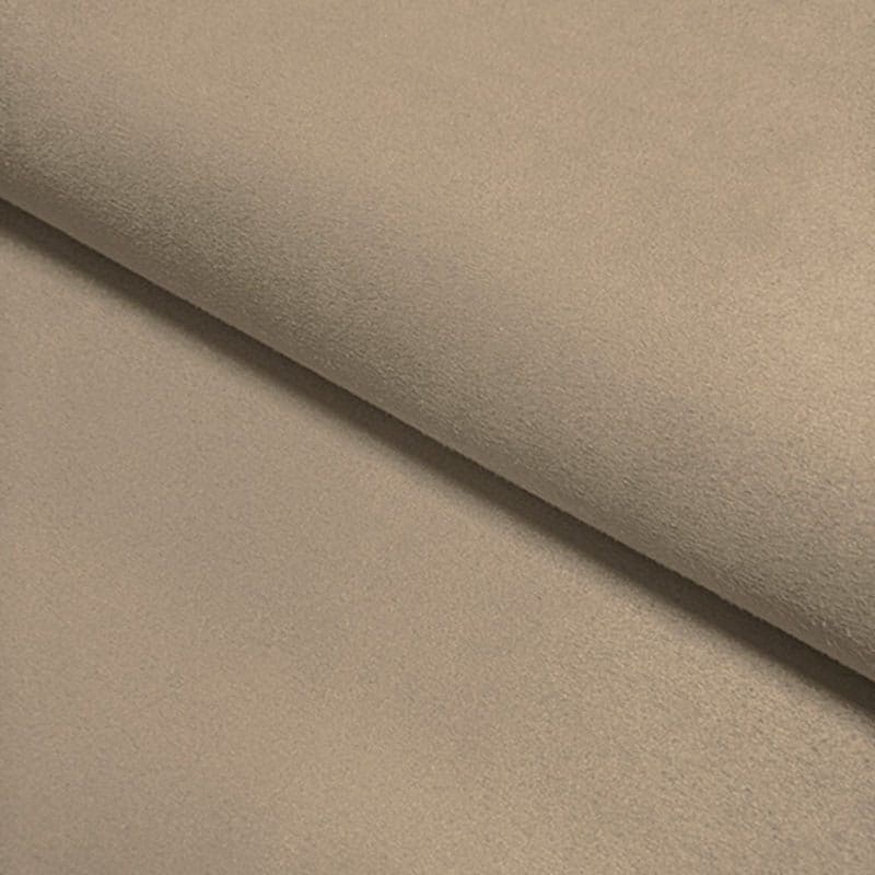 Ambassador Faux Suede Stone 800