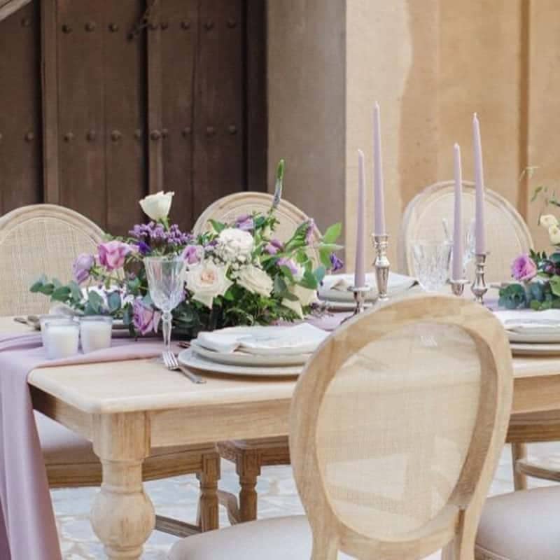 Interior Design Dining Chairs Rosetone 1 800