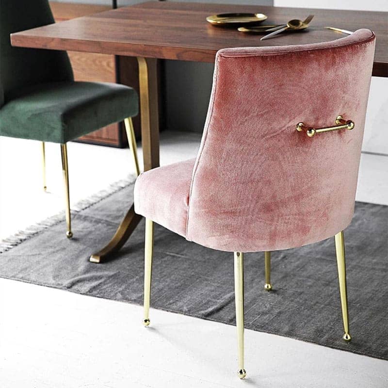 Interior Design Dining Tables Rosetone 1 800