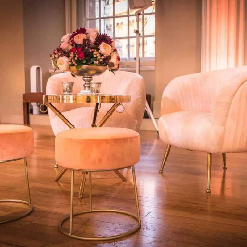 Interior Design Upholstered Chairs Rosetone 1 800