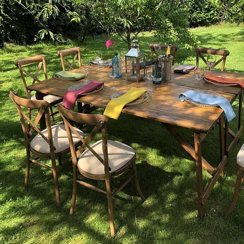 Outdoor Hire Image Rosetone 3 800