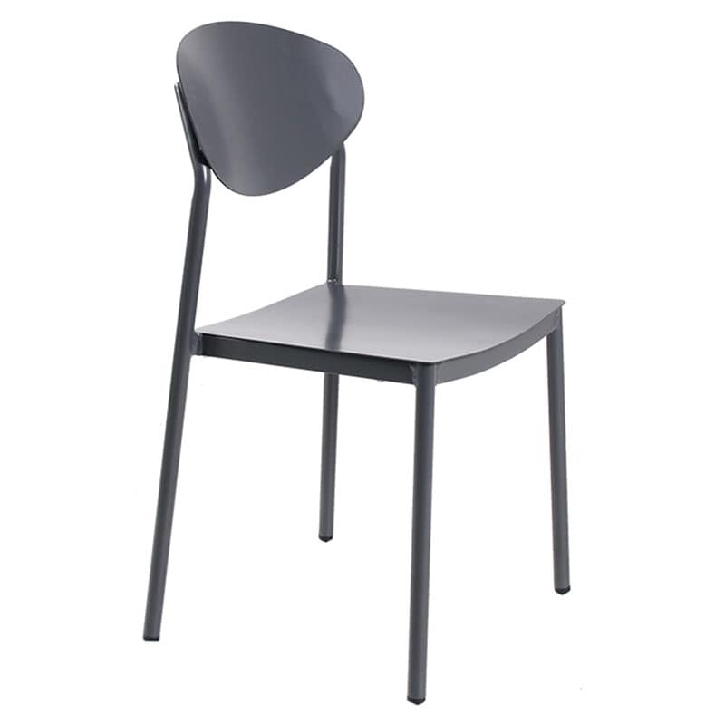 Norton Aluminium Stackable Chair for Sale Contract Furniture